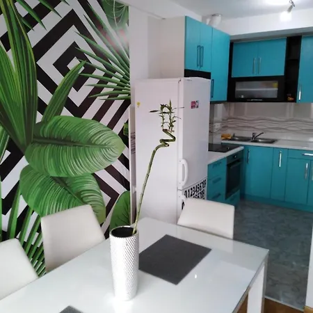 Butterfly Apartment Cacak Exterior photo