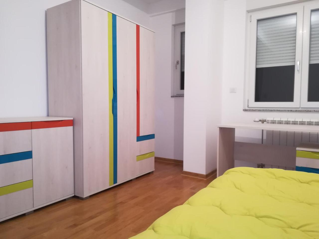 Butterfly Apartment Cacak