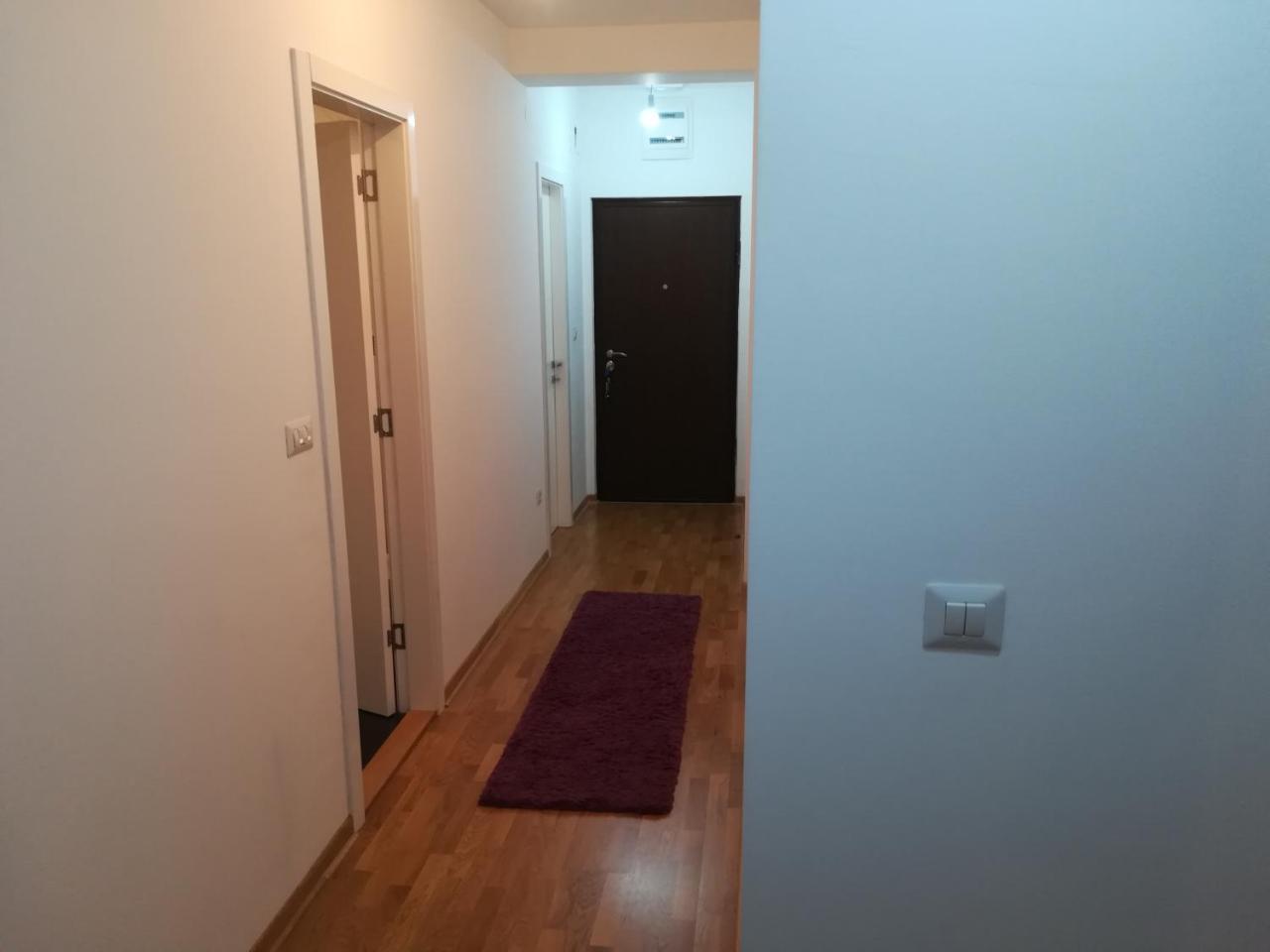 Butterfly Apartment