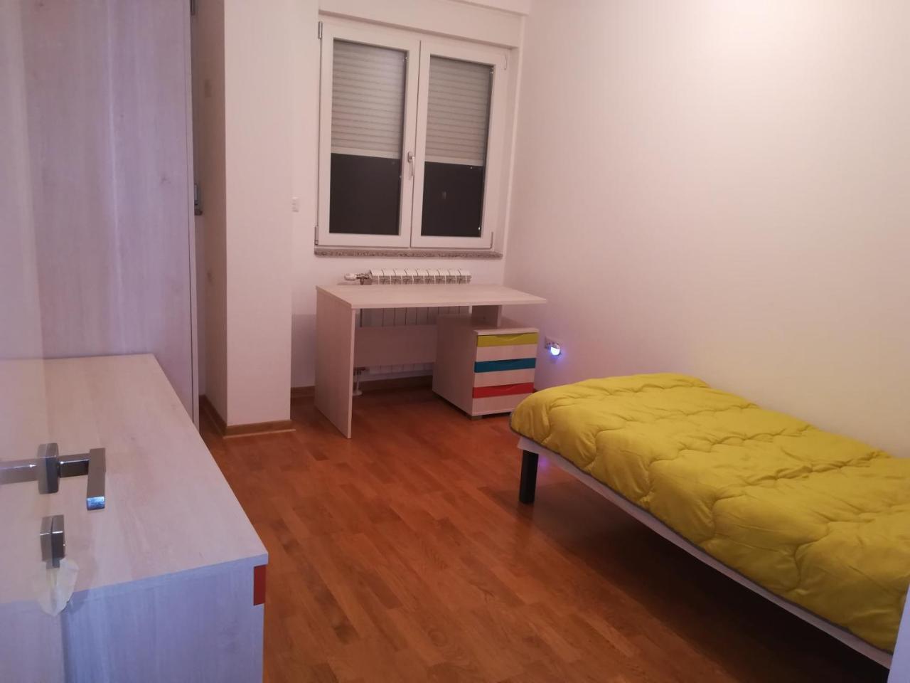 Butterfly Apartment
