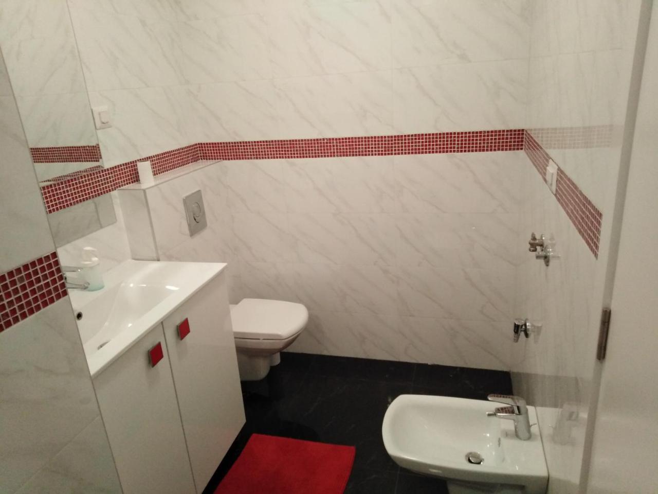 Butterfly Apartment Cacak