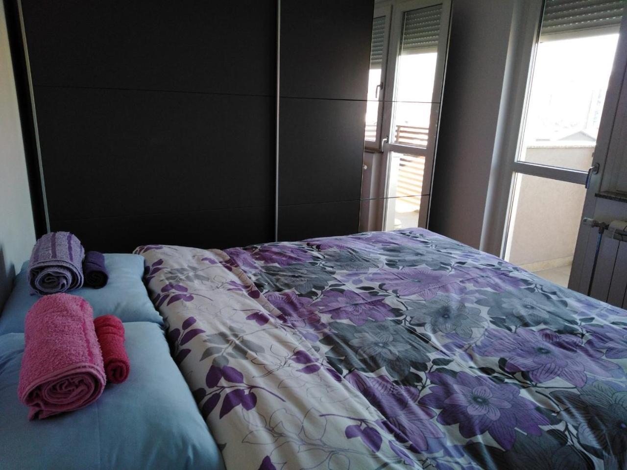 Apartment Butterfly *