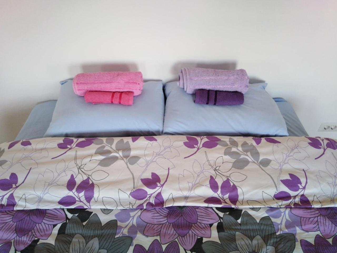 Butterfly Apartment *
